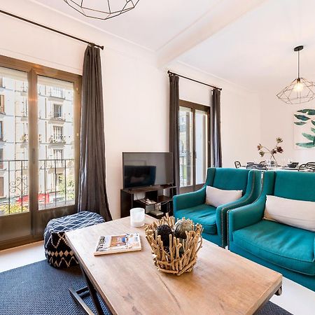 Genteel Home Chueca Madrid Eksteriør billede